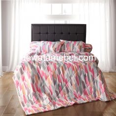 Bed Sheet Set - Elite Betricia Size 160x200